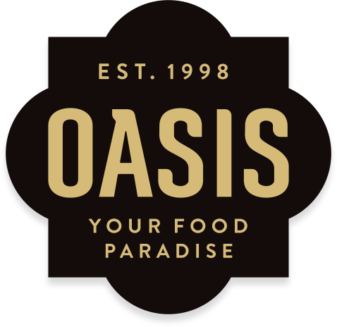 Oasis