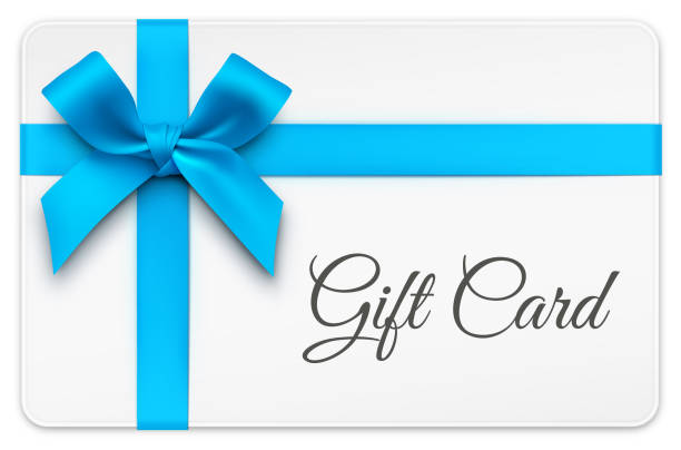 Gift Card New