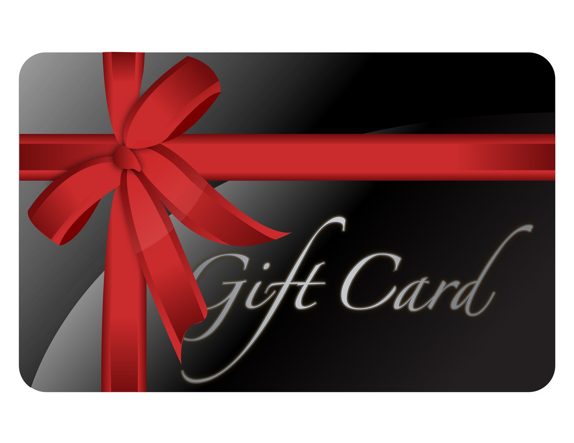 Gift Card New